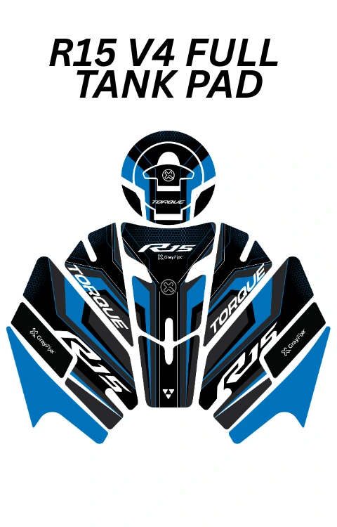 Full tank pad for R15, custom Tank pad for R15v4, Tank sticker for R15,R15 tank pad, tank sticker for R15, custom tank sticker for R15,tank sticker for yamaha R15,full custom sticker for R15 ,full tank pad for R15,full tank for R15,tank pad for yamaha R15,tank sticker for R15v4,full tank sticker for R15 V4